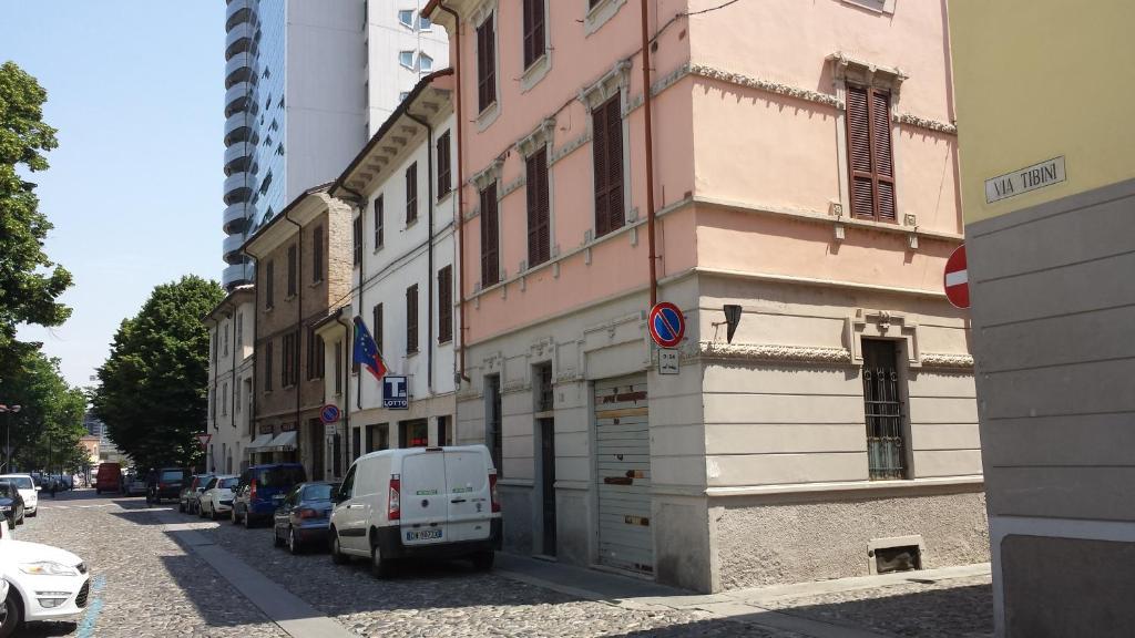 Hotel Astor Plasencia Exterior foto