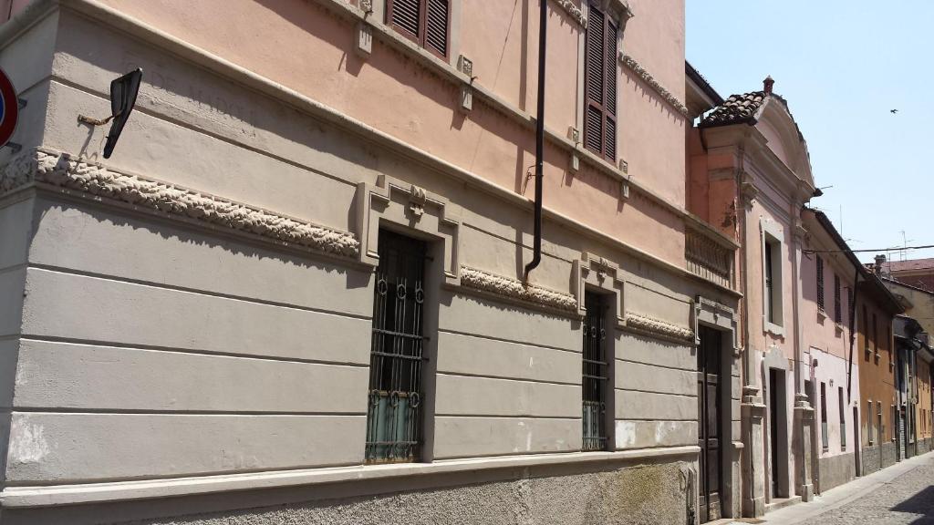 Hotel Astor Plasencia Exterior foto