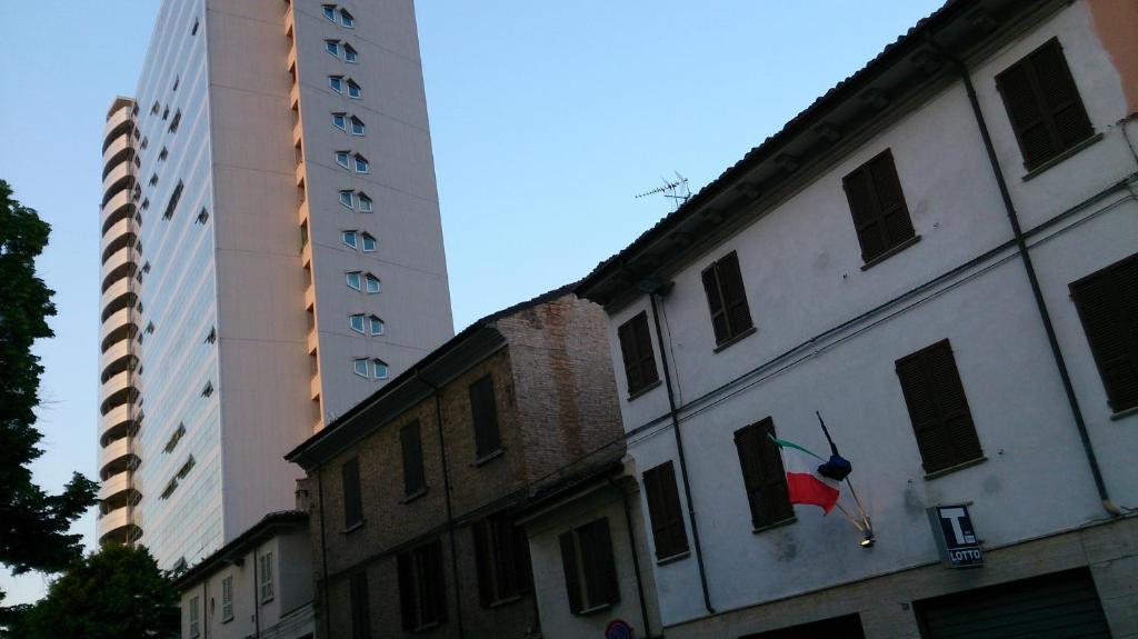 Hotel Astor Plasencia Exterior foto