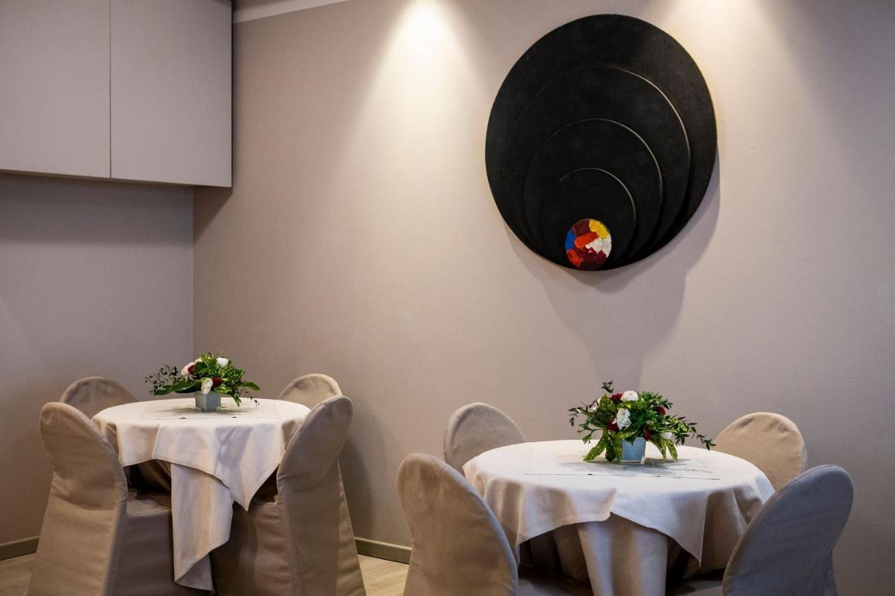 Hotel Astor Plasencia Exterior foto